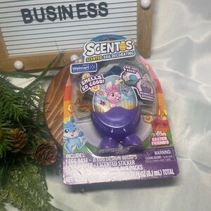 Scentos Scented Egg Decorating Kit